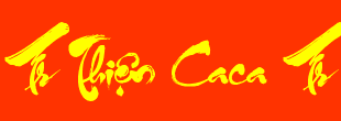Trang Chủ Thiện Caca